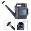 Modern Design Plant Watering Can 10L Capacity Extended Spout for Indoor and Outdoor Gardening