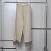 Women's European Jacquard Three-Piece Set: Shawl Jacket, Knit Top, Wide-Leg Pants