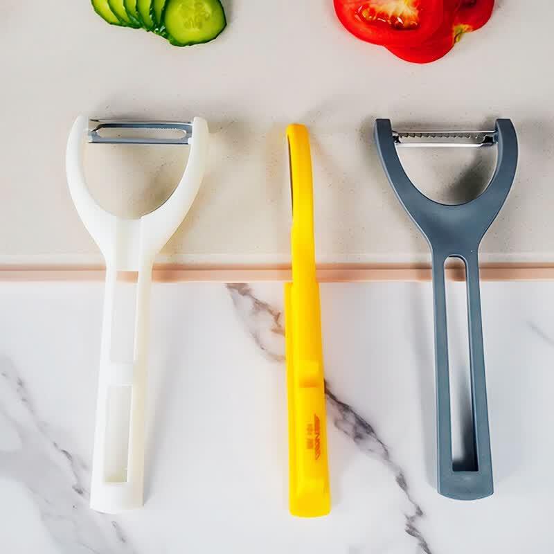 Shenmo 3-in-1 Multi-function Peeler