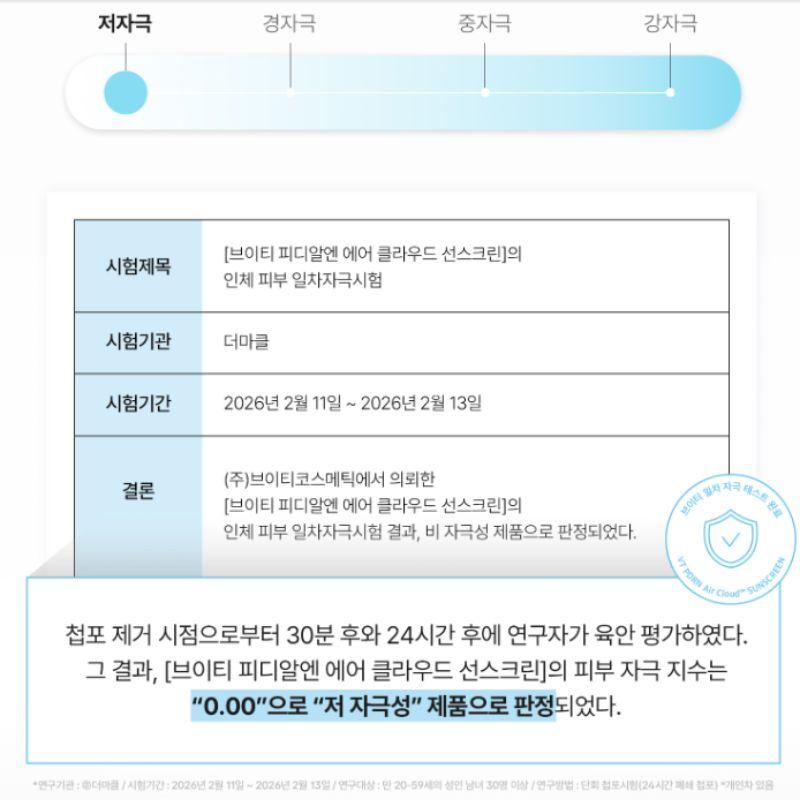 VT PDRN Air Cloud Sunscreen Lightweight Hydrating UV Defense Sun Cream Korean Skincare SPF Protection 50ml