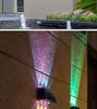 Solar LED Wall Washer Light for Garden & Villa Decor - Zero Electricity Bill