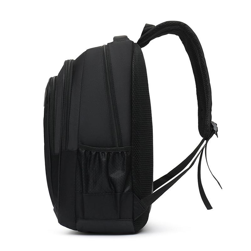 Business Backpack Men's Premium Sense Large Capacity Laptop Backpack Commuter Multi-compartment Backpack