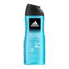 Adidas Ice Dive 3-in-1 Shower Gel For Men 400ml