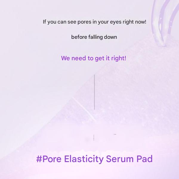 BIOHEAL BOH Probioderm™ Kollagen Remodeling Serum Pads 70 Pads (3 Optionen)