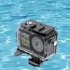 Diving Swimming Camera Waterproof Case Protective  for  Action 3 Action Sport Cameras