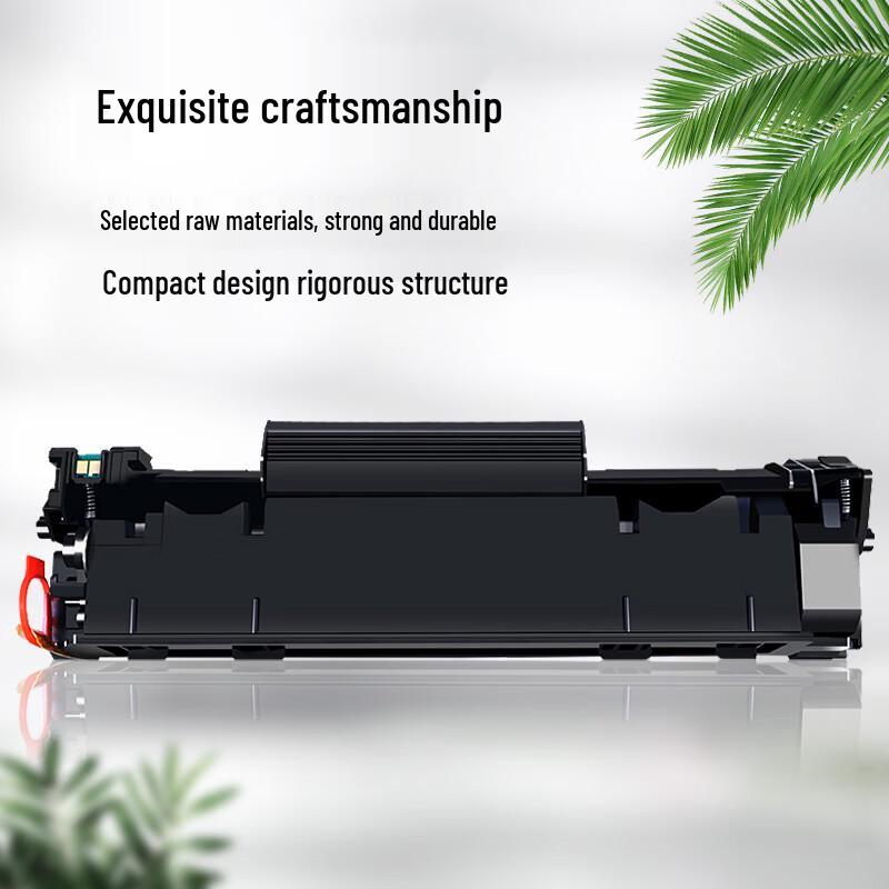 Yingmei Jia CRG912 CB435A Compatible Toner Cartridge