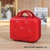 Cartoon Rabbit Portable Cosmetic & Travel Case