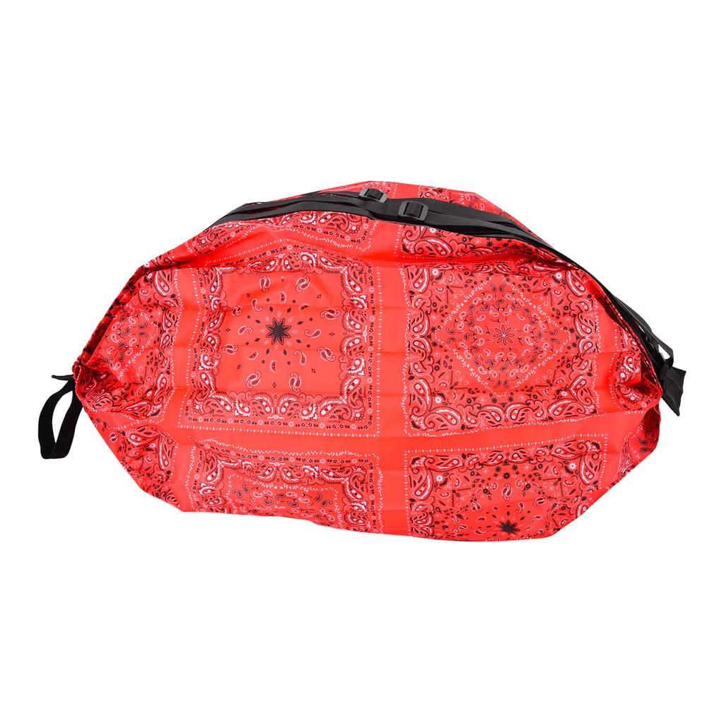 Stylish Shopping Backpacks Foldable Reusable Eco Friendly Grocery Bags for Shopping Travel