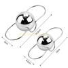 Coffee Refrigerating Globes With Rustless Building Fast Coffee Freezing Denial Flavor Loss top sale