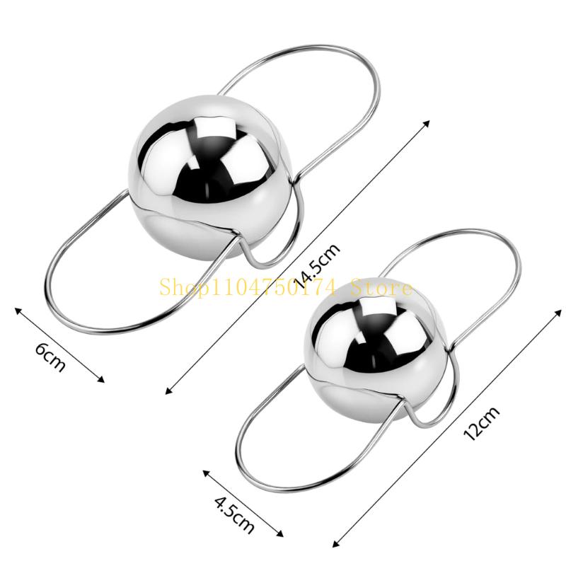 Coffee Refrigerating Globes With Rustless Building Fast Coffee Freezing Denial Flavor Loss top sale