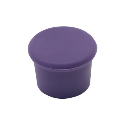 Bottle Stopper FDA Food Grade Multi-color Silicone Bottle Fresh-keeping Cap Red Wine Leak-proof Stopper Bottle Cap Red Wine Stopper