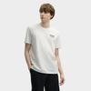 New FILA ORIGINALE T Shirt Men's Cloud White F11M529108F-WT