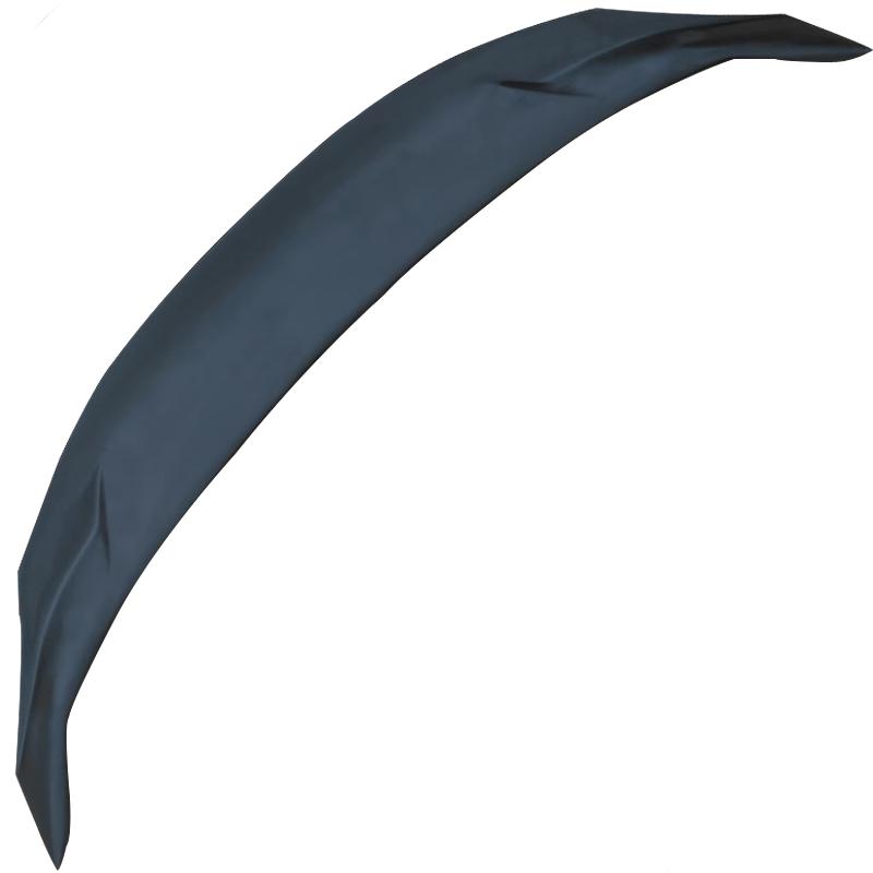 AARX1 Suitable for Cadillac ATS true carbon fiber tail wing trunk spoiler without perforations 2013-20