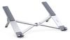 Ugreen Silver Adjustable & Foldable Laptop Stand LP451