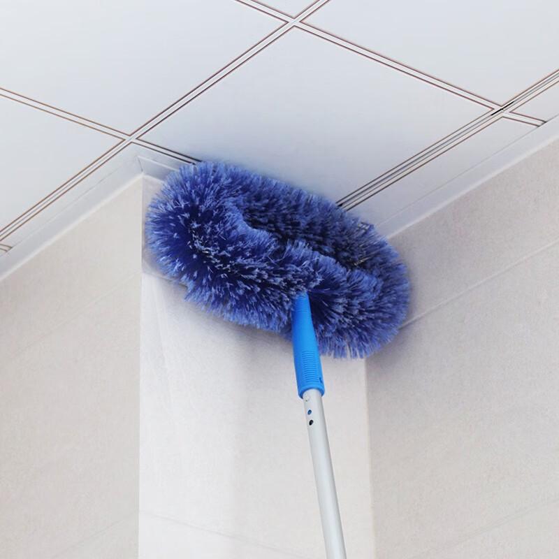 CT Shida Extendable Ring Ceiling Duster