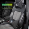 Polštářek za krk General Motors je super měkký a nastavitelný Pro BMW Performance F30 F10 E90 F20 E46 E60 E70 E39 E36 X7 E92 E91