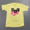 HEISS! Stereolab Gelbes Baumwollgeschenk Für Fans Alle Größen S-5XL Unisex Shirt HRN664 Unisex T-Shirt