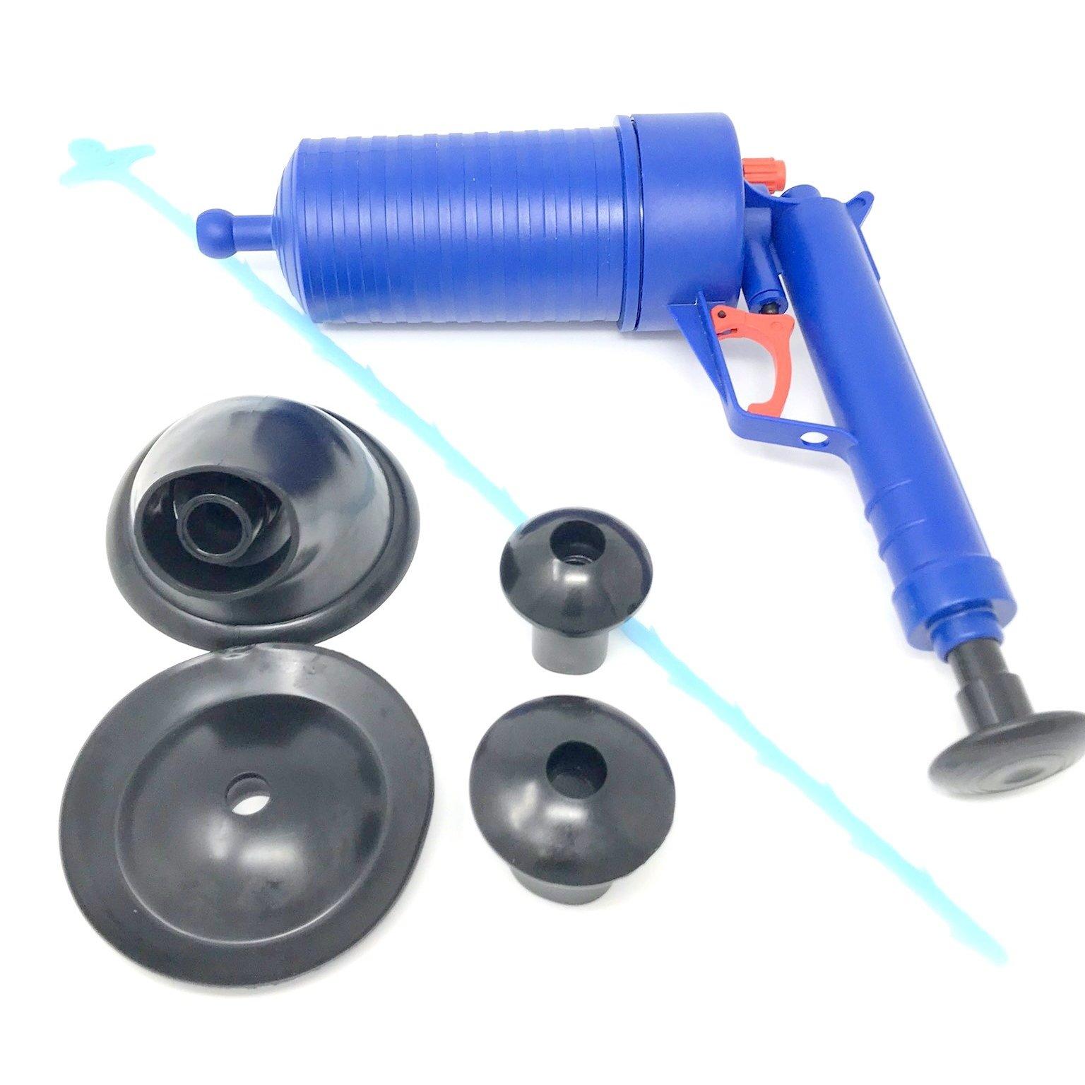 

Сжатая труба Засор трубы Удаление засора ванны (SCGEHA) Средство для очистки за один раз, Насос, Туалет, Ванная комната, Слив,