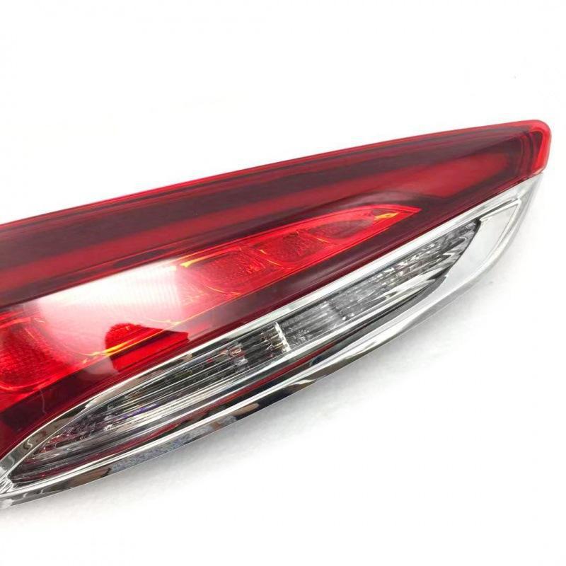 

Rear Tail Light Assembly for 2018-2021 Buick Verano - Taillight Cover & Brake Light Outer Shell Premium, Passenger s Side