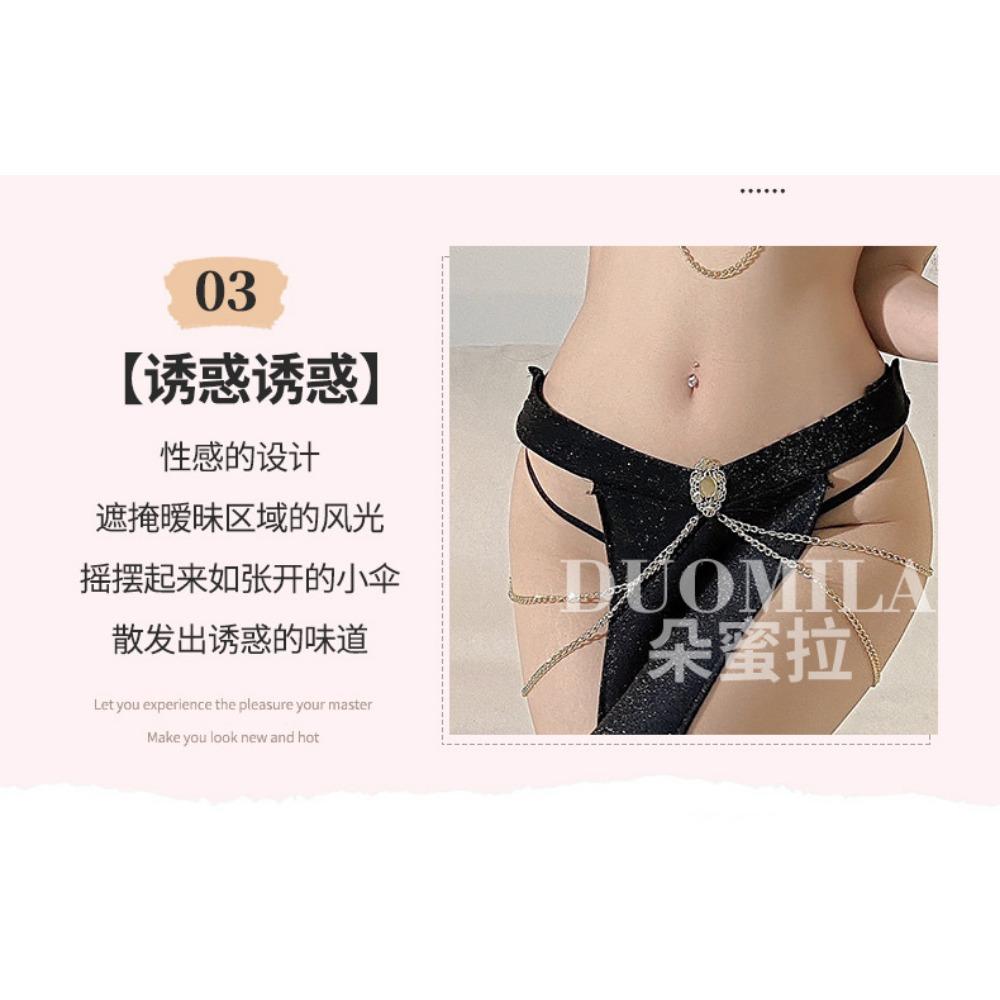 Domila Sexy Lingerie Sexy Queen Fan Antique Egyptian Cat Girl Uniform Set Wholesale F334