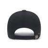 Soft-top Small-letter Baseball Caps for Young Students, Male and Female Sun Protection Baseball Caps, Street Sunshade Caps