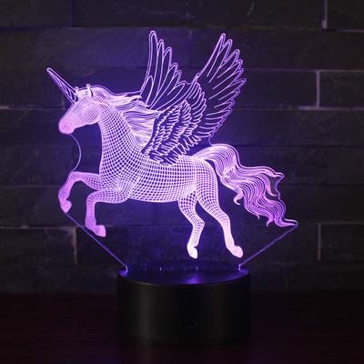 Illuminazione – Illuminazione originale