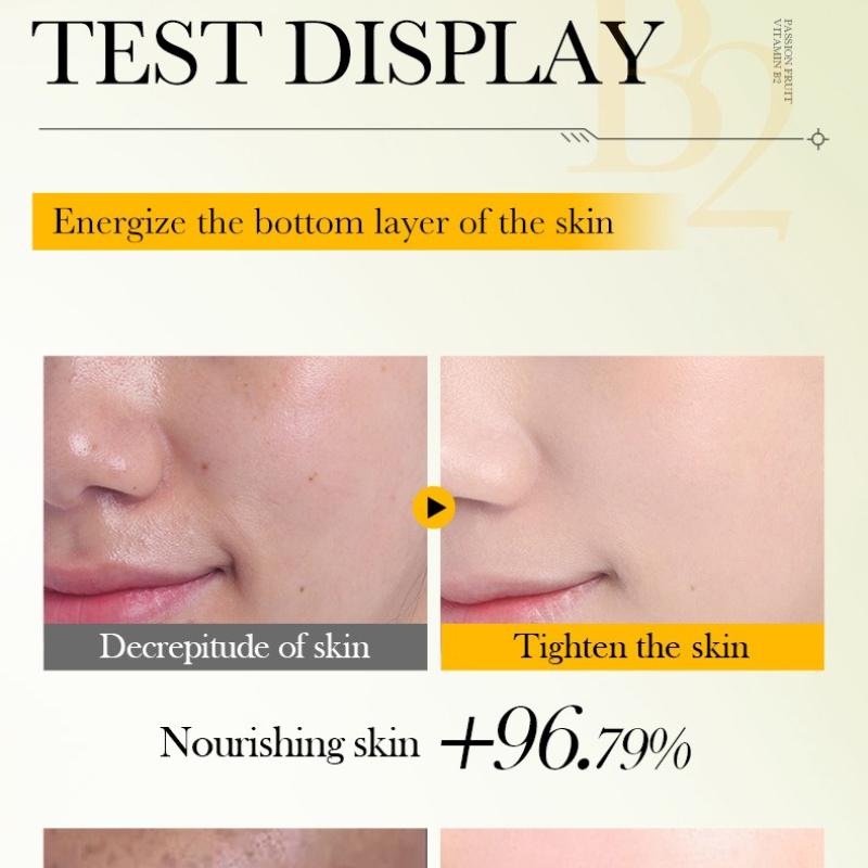 Vitamin Series Serum 40ml Antioxidant Hydrating Moisturizing Serum Skin Care Products