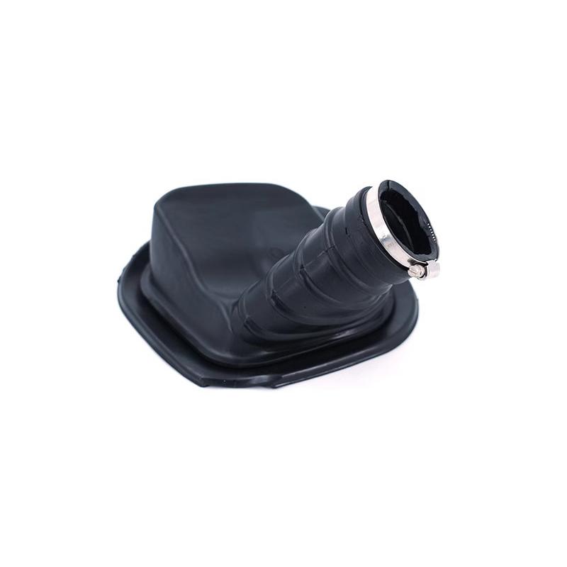 Motorcycle Air Intake Hose Hose Connector Rubber For KTM SX SXF EXC 150 250 300 350 450 2020-2023