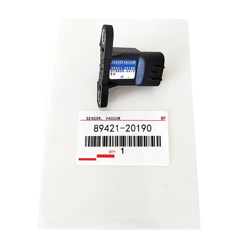 89421-0  079800-4410 For Toyota Land Cruiser FZJ78 79 FZJ105 NHW11 1FZ-FE  4.5 MAP Sensor 894210 0798004410