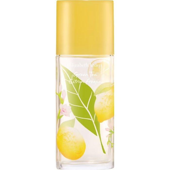 Elizabeth Arden Thé Vert Citron Freesia Eau de Toilette, 100 ml