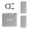 Batteries & Charger Set for DJI Mini 4K/2 SE/2/SE