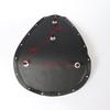 Motorcycle Spring Solo Seat Saddle With Base And Nail For Motorcycle