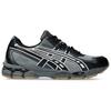 Asics GEL-NYC 2055 Clay Grey Black GEL Technology Casual Trainers 1203A542-022