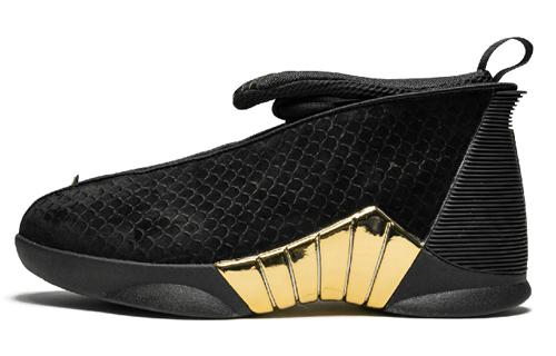 Jordan 15 Retro Doernbecher 2018 GS BV7110-017 35.5