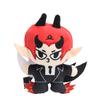 Hot 8-14cm Thailand GM TV CP Plush Mini Keychain Anime Pendant Jossgawin Peripherals Soft Stuffed Animals Ornament Kid Doll Gift