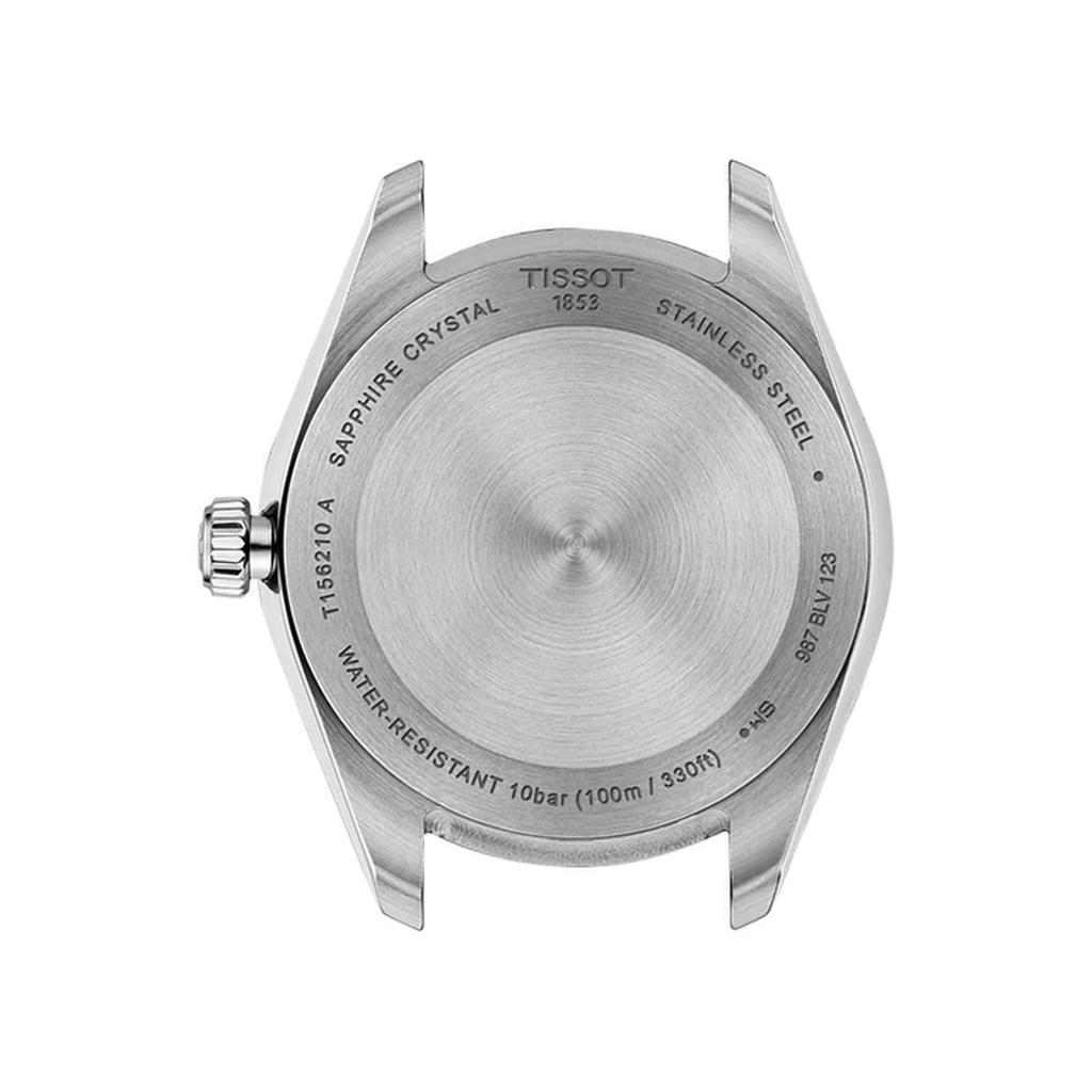Tissot Ballade Quartz 34mm T156.210.22.031.01