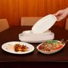 Chulu Disposable Food-Grade Boat-Shaped Serving Plates