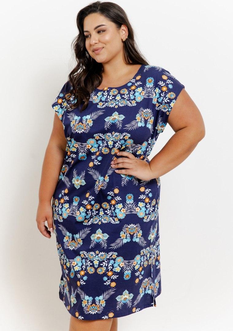 

Koszula Taro Jodie 3363 kr/r 2XL-3XL W25 damska Taro