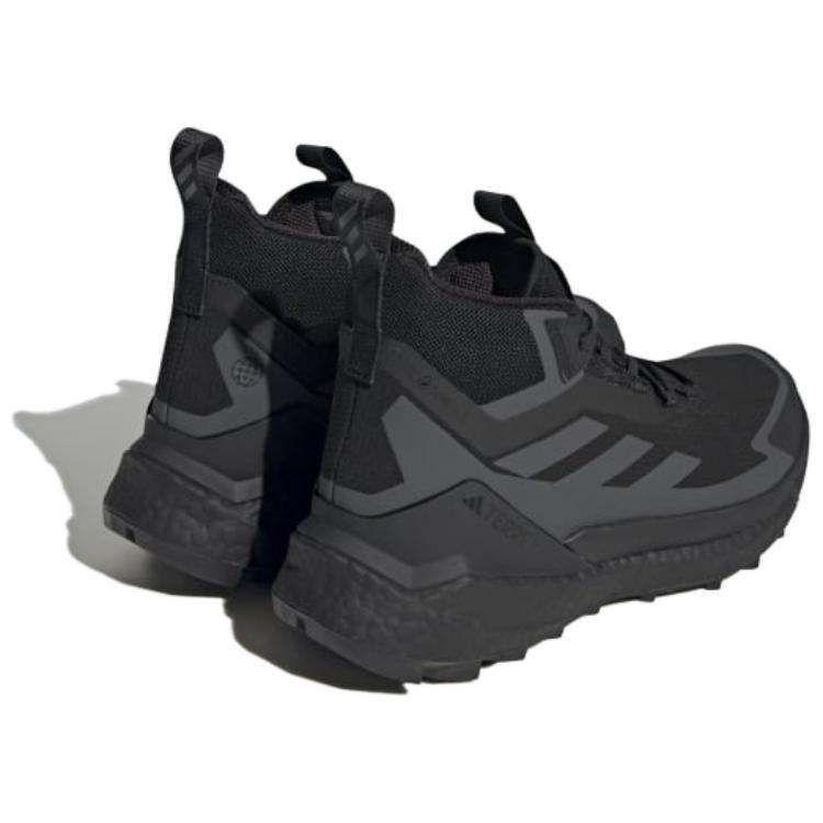 Adidas Wmns Terrex Free Hiker 2 GORE-TEX 'Black' IE2163