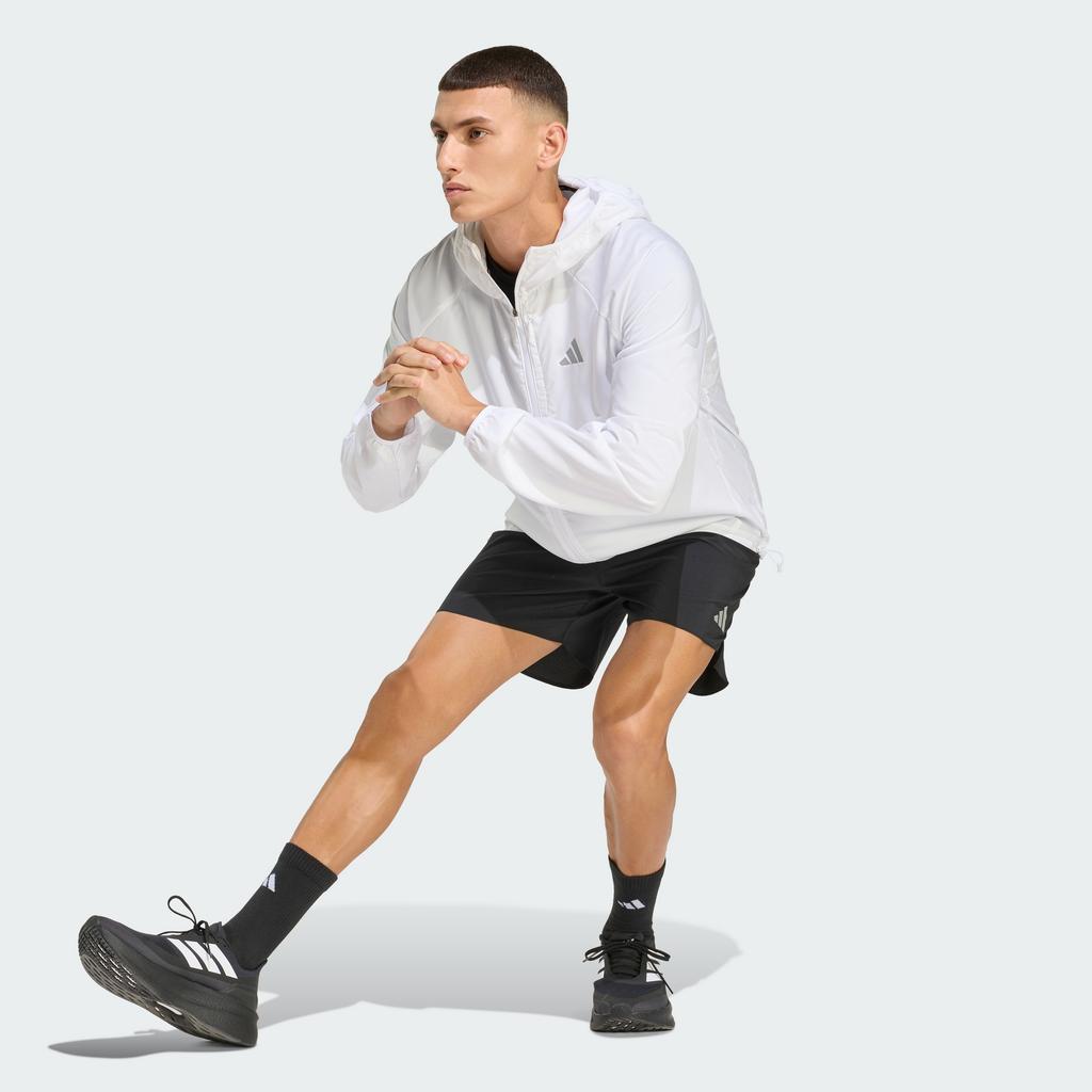 Adidas Adi365 Running Essential Jacket Ka4340