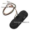 Tailgate Release Switch for 2001-2008 Dodge Chrysler - Part 5019203AA.