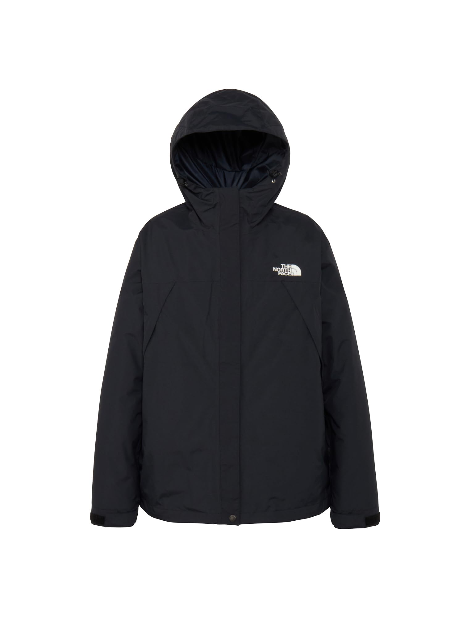 

The North Face Scoop Size L Jacket, Black, чёрный