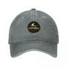 SkiDoo Snowmobiles Classic Baseball Cap Luxury Unisex Cap Golf Wear Fishing Caps Unisex Anime Unisexs Caps Womens