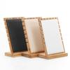 Showing Rack Wood Necklace Display Rack Women Jewelry Holder Jewelry Display Rack Display Stand