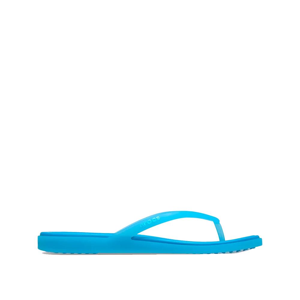 Footwear Type + Crocs + Miami Frosted