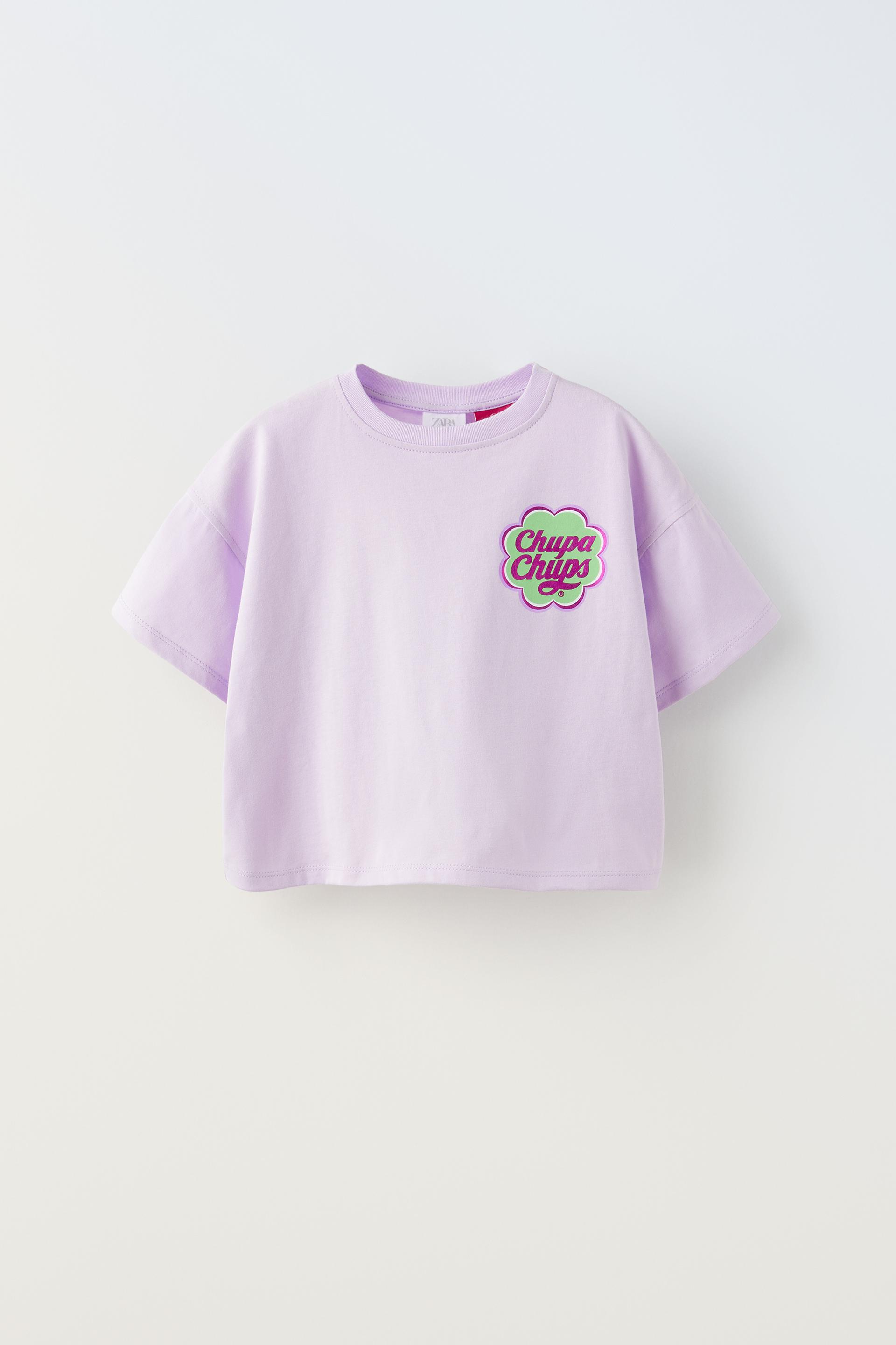 

ФУТБОЛКА ЧУПА ЧУПС™