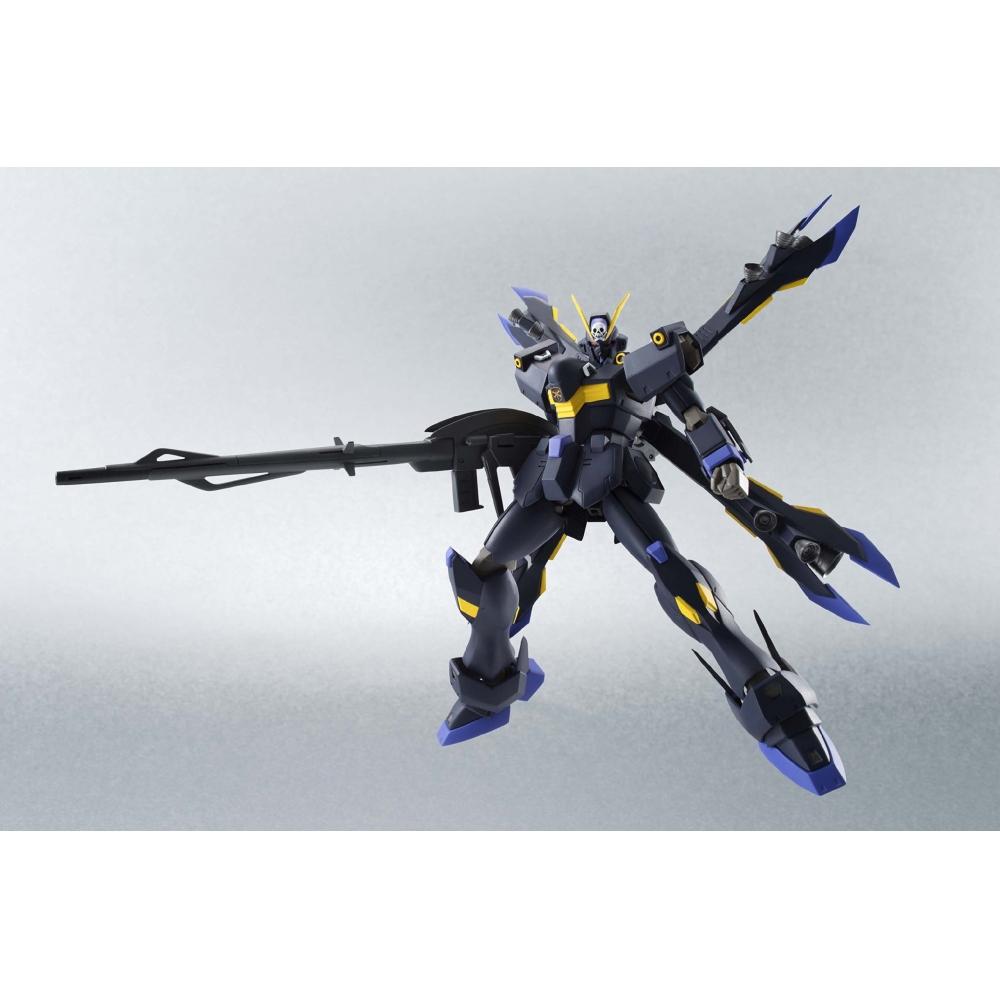 ROBOT Spirits [SIDE MS] Crossbone Gundam X2 Kai (Full Action Ver.)