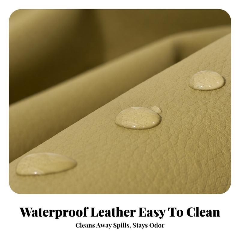 Padded Bolsters Moisture Resistant Washable Animal Furniture Raised Pet Bed Breathable Mesh Pet Bed