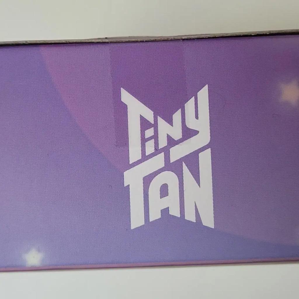 BTS Camera Tamagotchi PlayTai NiTan (Bangtan Boys) Unopened