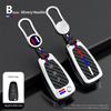 Car Key Case for Ford Focus mk2 mk3 2 3 Kuga Edge Ranger Mondeo s max c max 2008 2009 2010 2011 2012 2013 2014 2015 2016 Covers